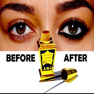 Eyeliner Hasmi surma kohl original safe 1 pack